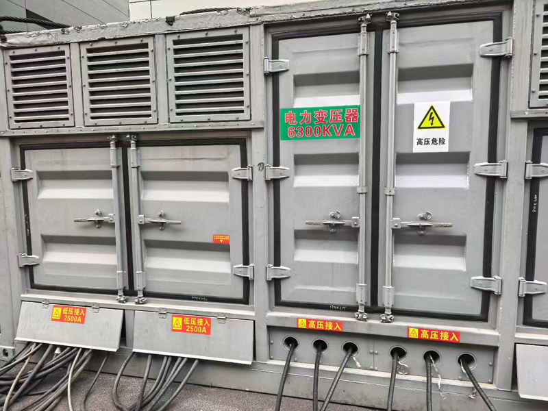 岢岚柴油发电机组换季保养注意哪些事项?