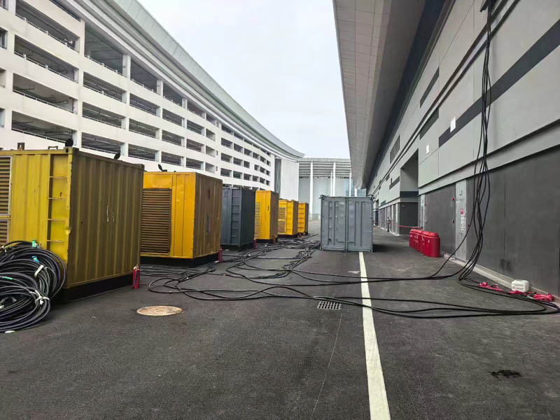 岢岚冬季柴油发电机启动前需要做哪些准备工作?