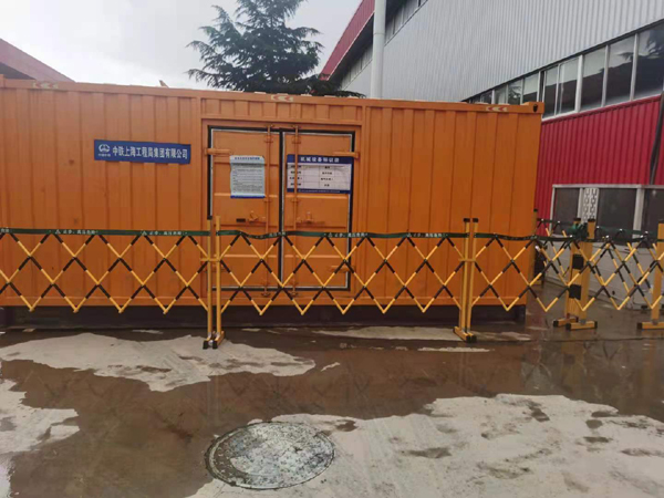 岢岚介绍一下柴油发电机组的工作原理