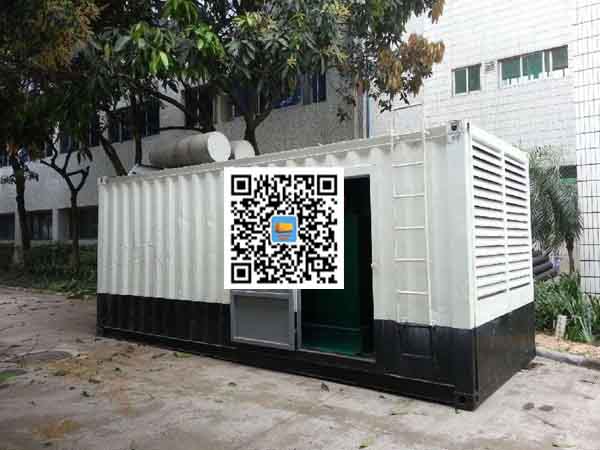岢岚出租发电机-什么样的柴油发电机使用效果比较好