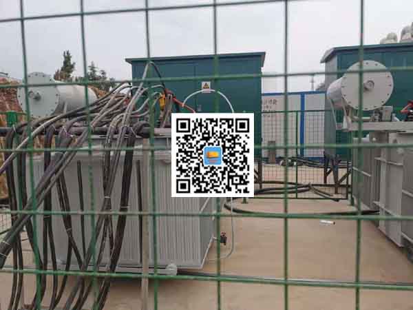 岢岚发电机出租-发电机功率适用电缆线规格估算口诀