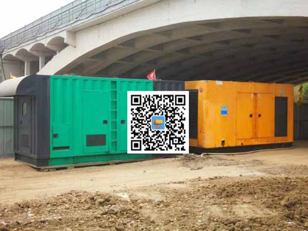 岢岚决定发电机顺利启动的因素及如何解决发电机冬季起动困难问题