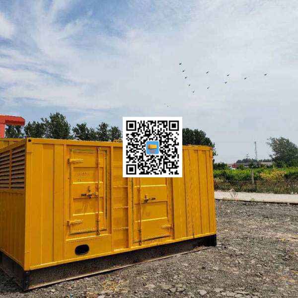 岢岚发电机出租发电机电刷的结构与作用是什么