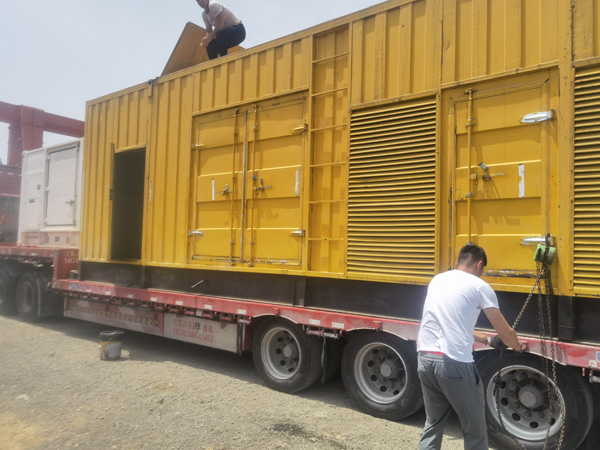 岢岚发电机出租100KW发电机需要什么规格的电缆线?