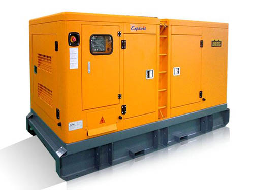 岢岚影响 200kw 柴油发电机油耗的因素有哪些?