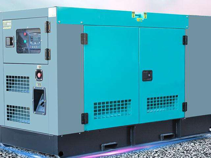 岢岚50KW柴油发电机油耗是多少?