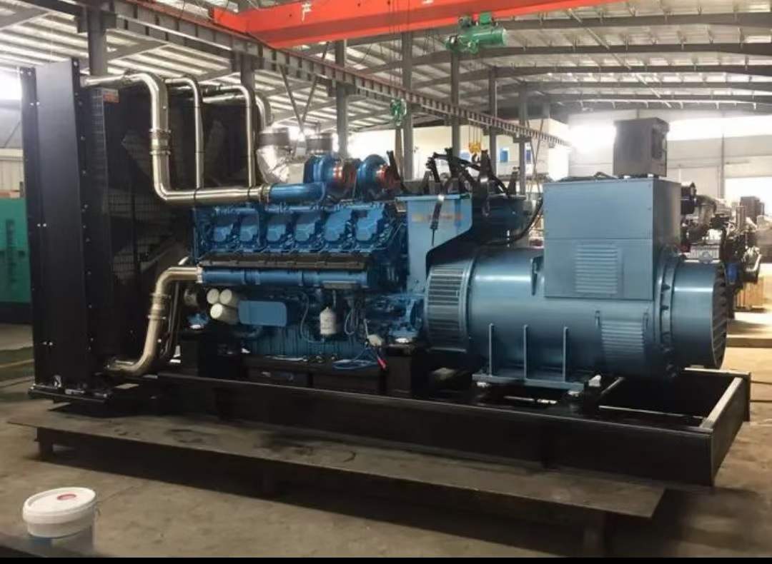岢岚发电机组不及时更换空气滤清器会有哪些后果？