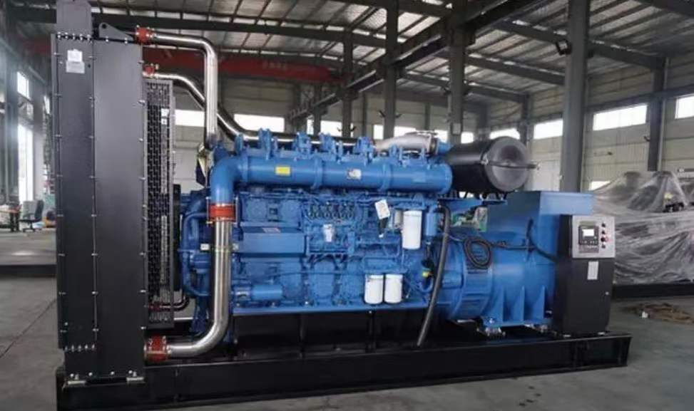 岢岚如何选择适合的 500kW 柴油发电机组？