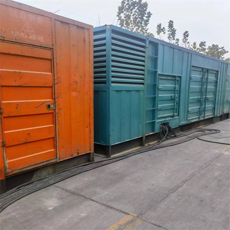 岢岚如何选择适合 600kW 柴油发电机组的热继电器？