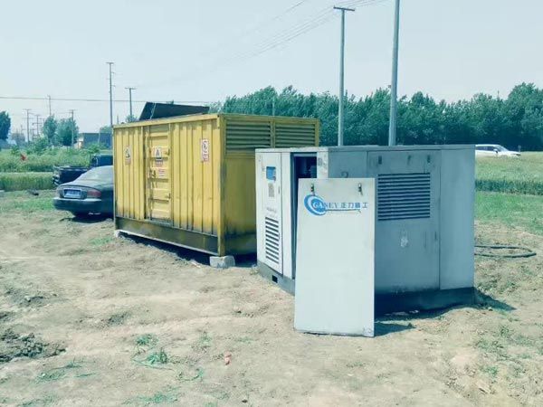 岢岚柴油发电机组冬季日常维修需要哪些工具?